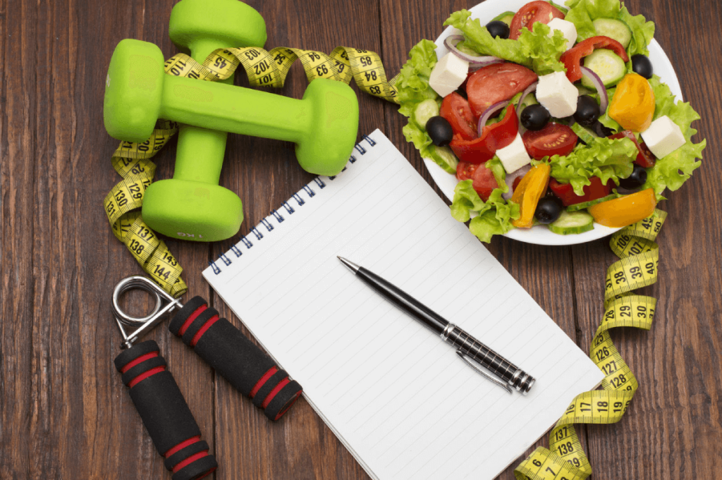 How Does Nutrition affect your performance?